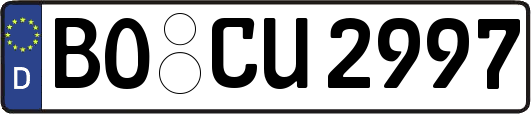 BO-CU2997