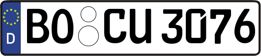 BO-CU3076