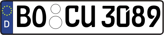 BO-CU3089