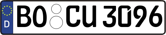 BO-CU3096