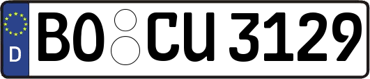 BO-CU3129