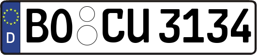 BO-CU3134