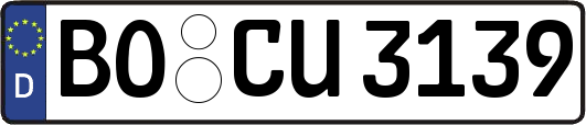BO-CU3139