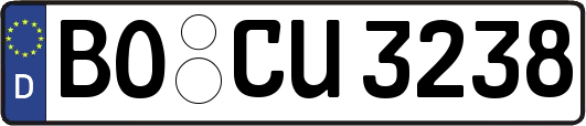 BO-CU3238