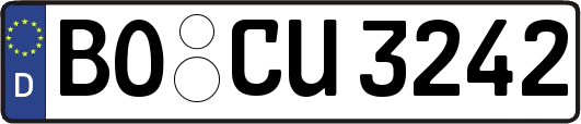 BO-CU3242