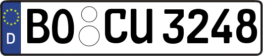 BO-CU3248
