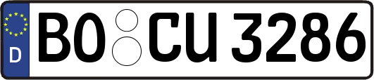 BO-CU3286
