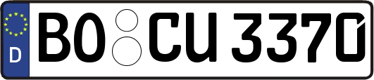 BO-CU3370