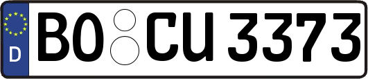 BO-CU3373