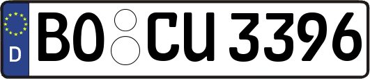 BO-CU3396