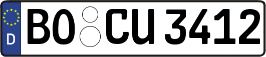 BO-CU3412