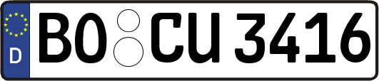 BO-CU3416