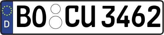 BO-CU3462