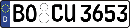 BO-CU3653