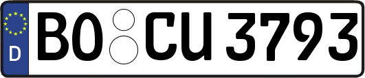 BO-CU3793