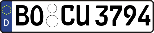 BO-CU3794