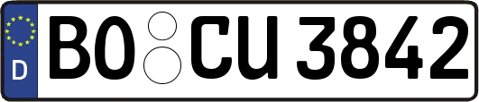 BO-CU3842