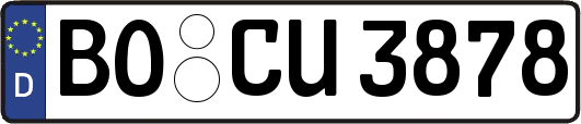 BO-CU3878