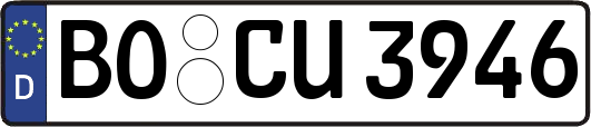 BO-CU3946