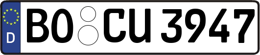 BO-CU3947