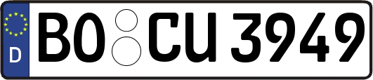 BO-CU3949