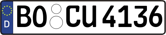 BO-CU4136