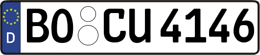 BO-CU4146