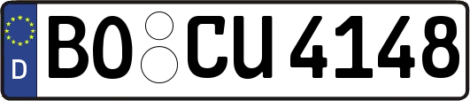 BO-CU4148