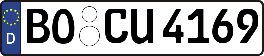BO-CU4169