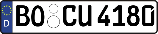 BO-CU4180