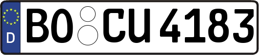 BO-CU4183