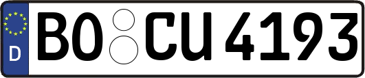 BO-CU4193