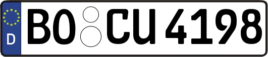 BO-CU4198