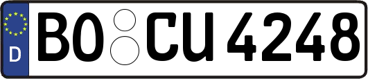 BO-CU4248