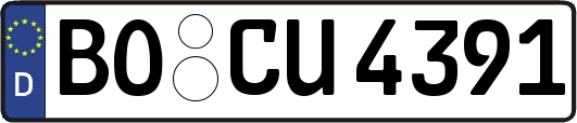 BO-CU4391