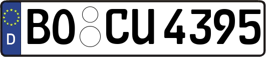 BO-CU4395