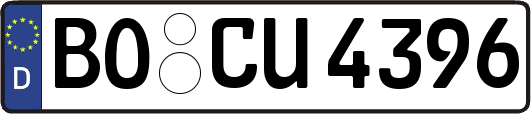 BO-CU4396