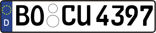 BO-CU4397