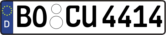 BO-CU4414