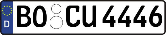 BO-CU4446