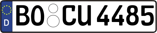 BO-CU4485