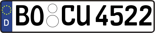 BO-CU4522