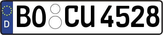 BO-CU4528