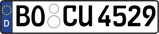 BO-CU4529