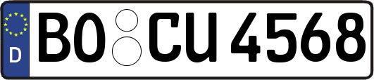 BO-CU4568