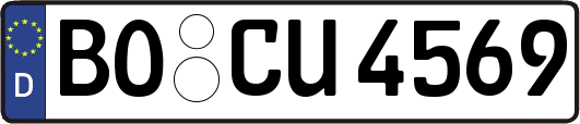 BO-CU4569