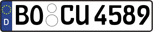 BO-CU4589