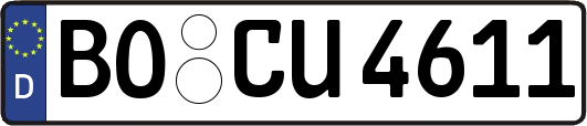 BO-CU4611