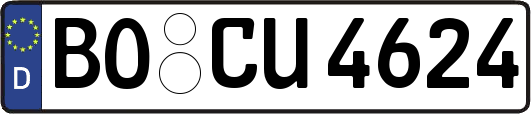 BO-CU4624