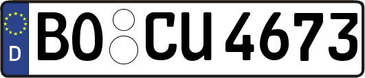 BO-CU4673